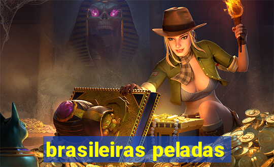 brasileiras peladas